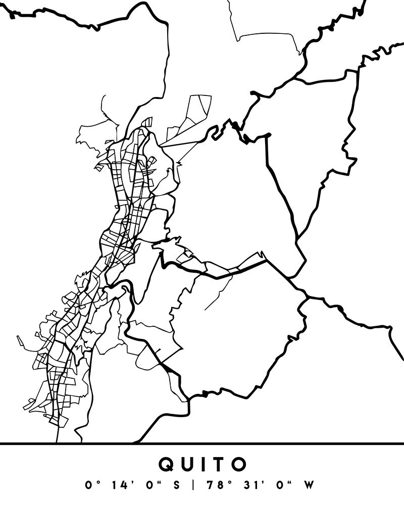 Black Maps 70