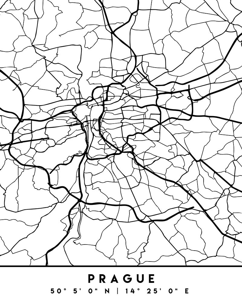 Black Maps 69