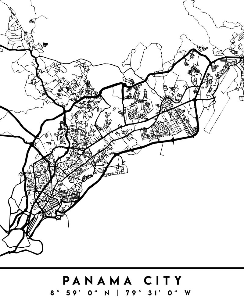 Black Maps 63