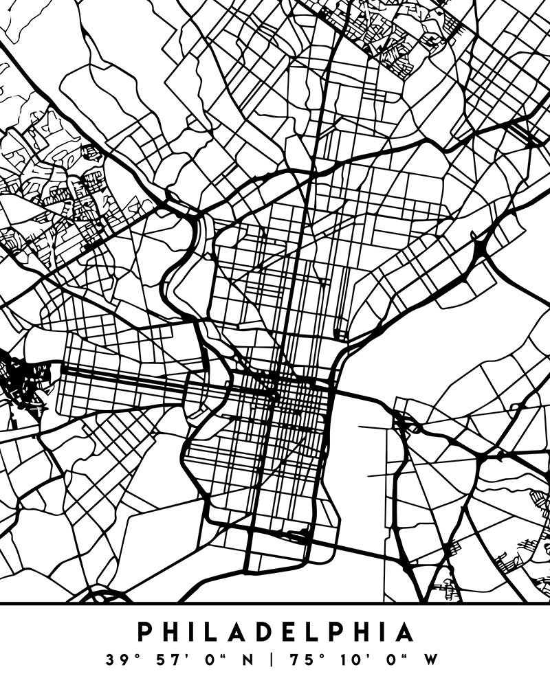 Black Maps 65