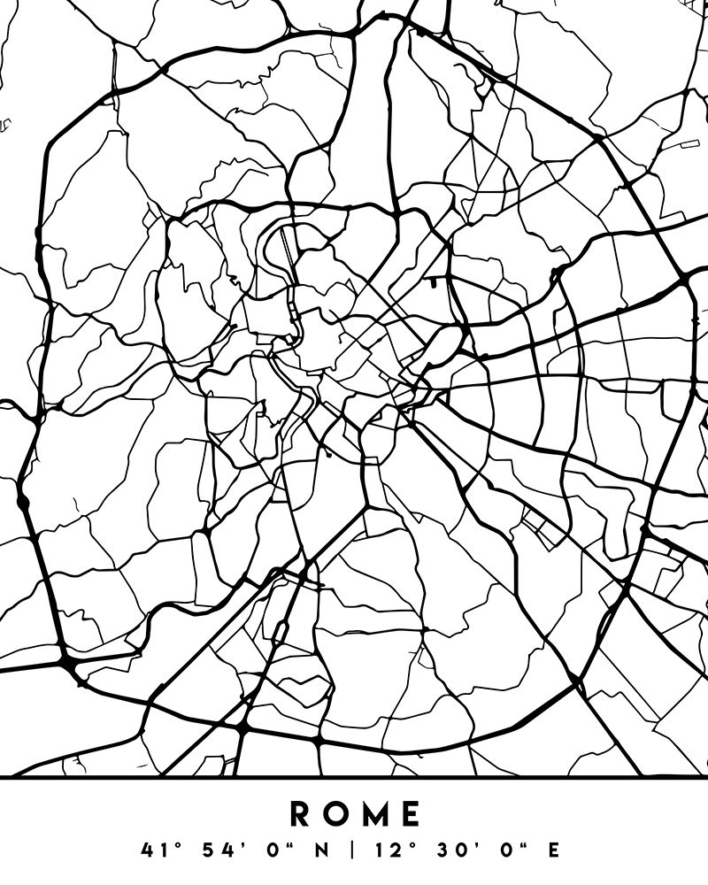Black Maps 72
