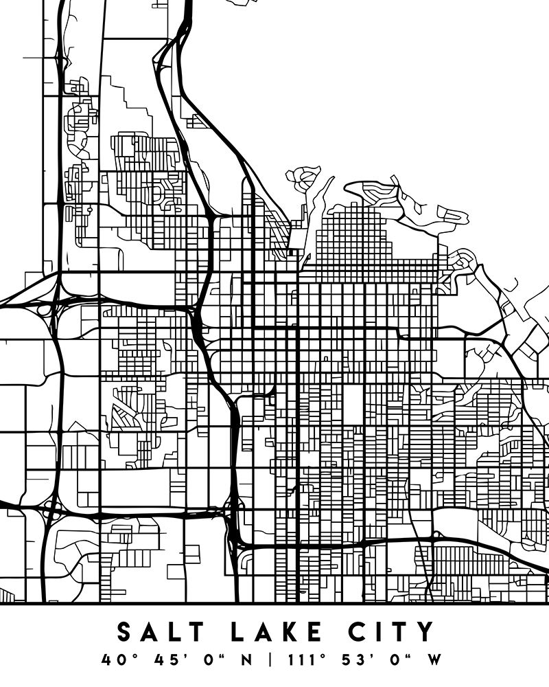 Black Maps 73