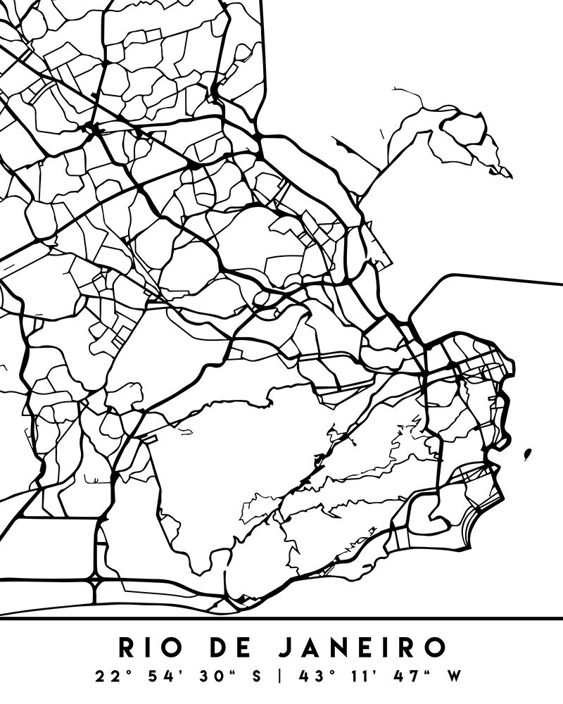Black Maps 71