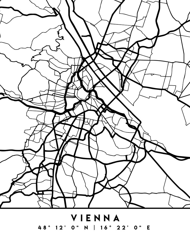Black Maps 92