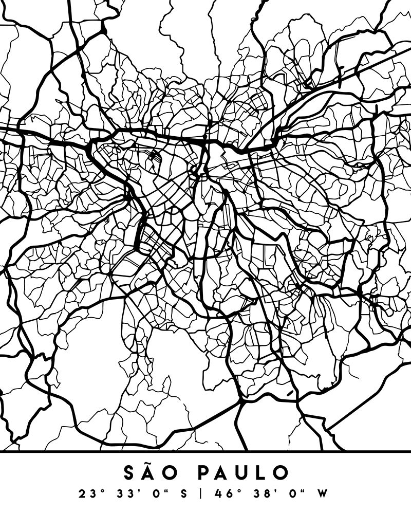 Black Maps 77