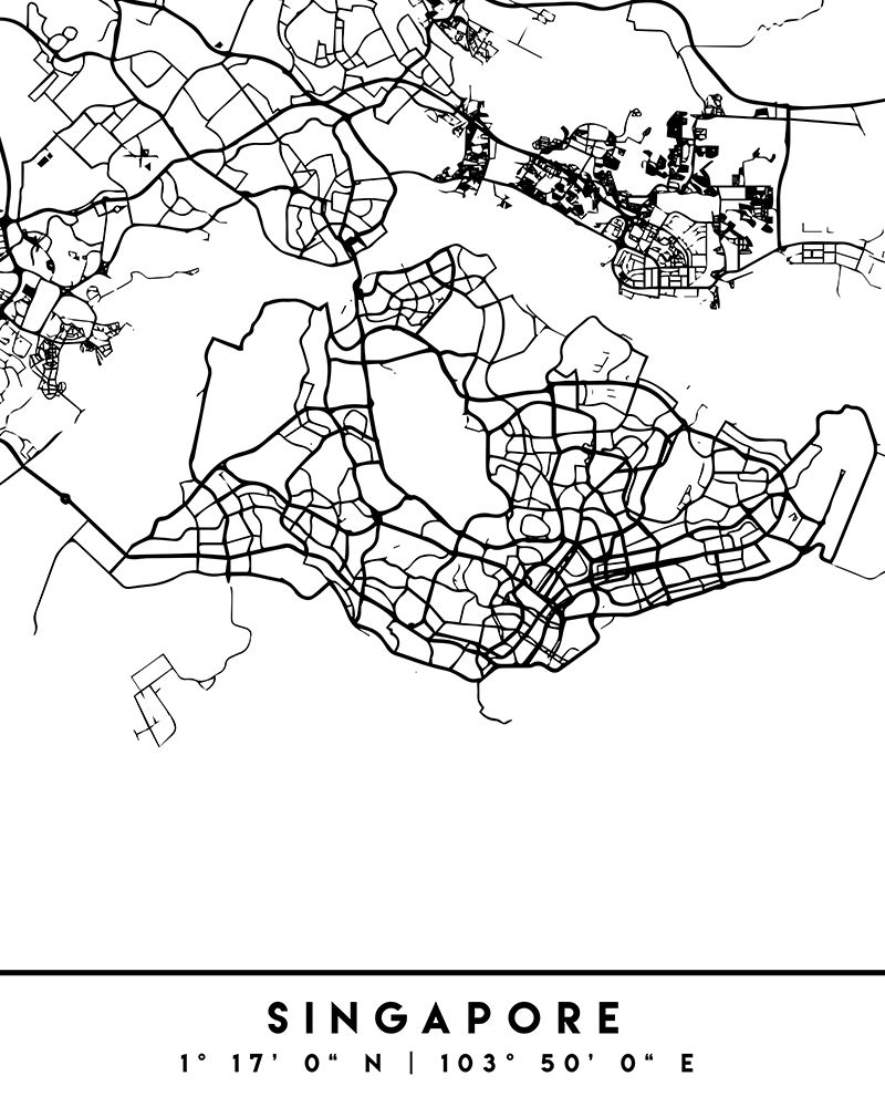 Black Maps 81