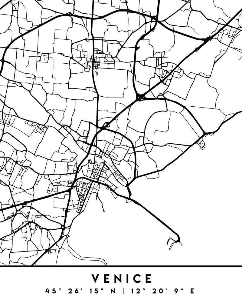 Black Maps 91