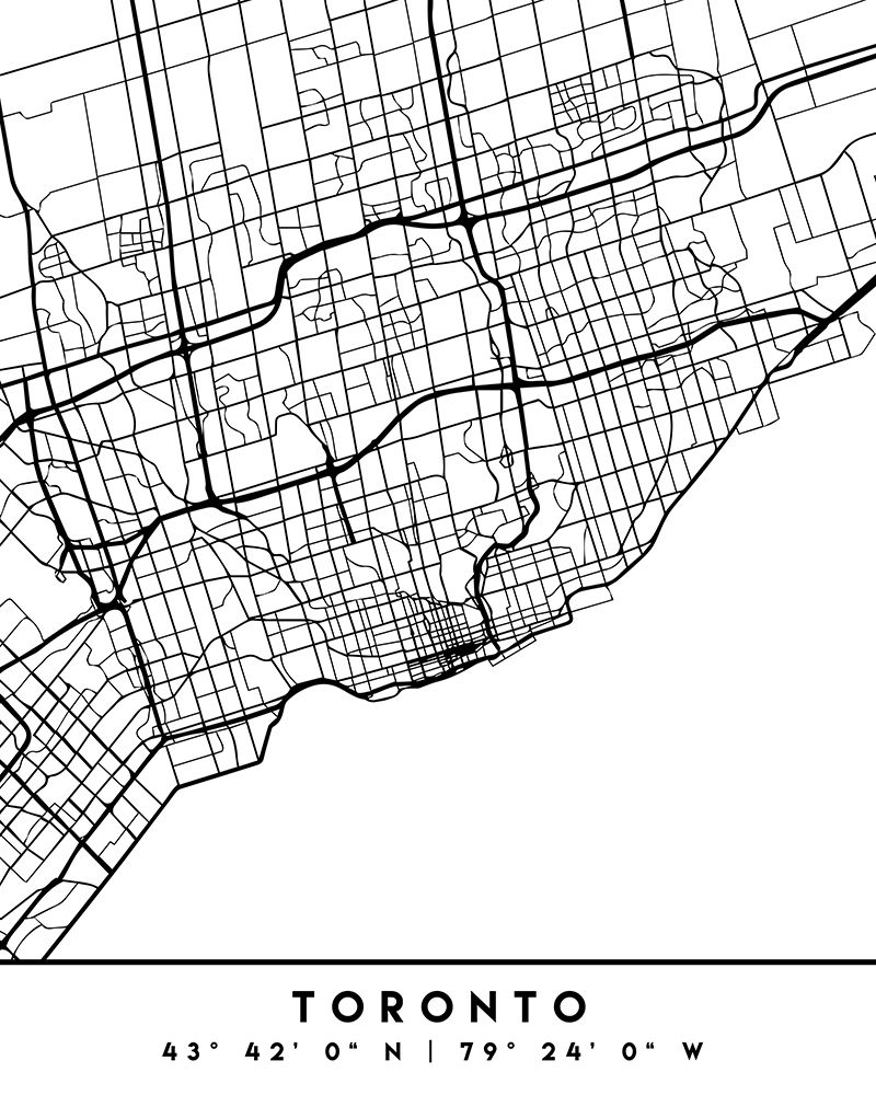 Black Maps 89