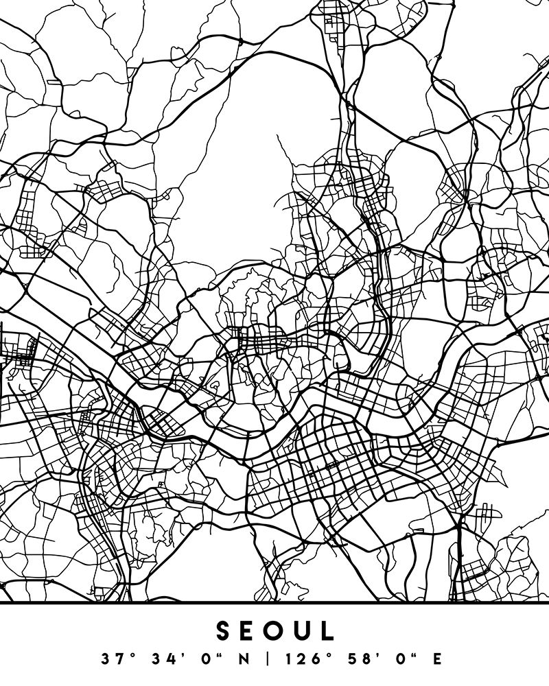 Black Maps 79