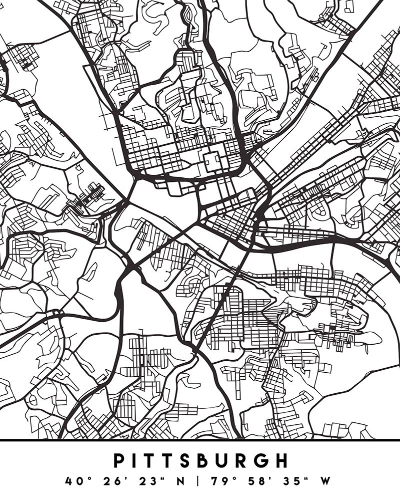 Black Maps 67