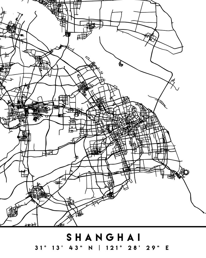 Black Maps 80