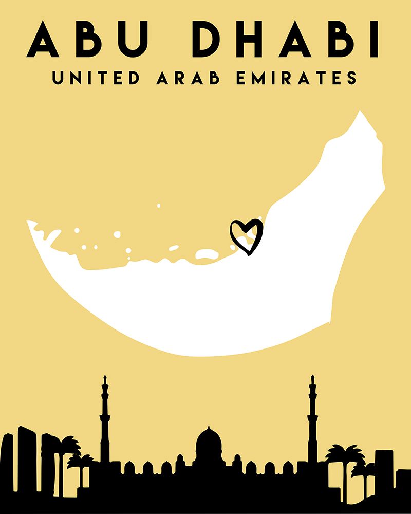 City Love Maps 01