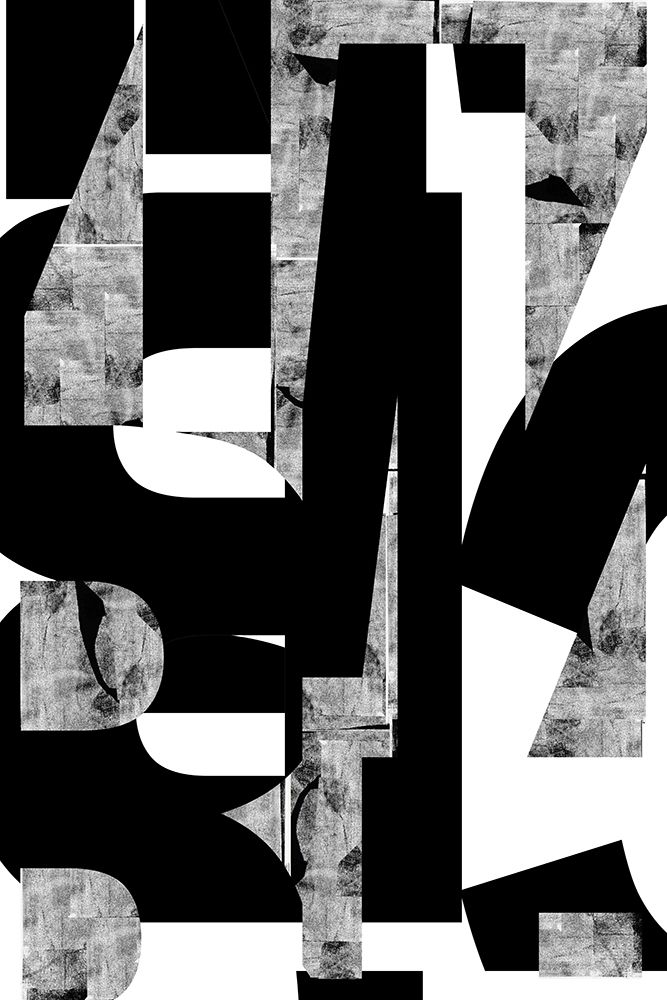Typography No2