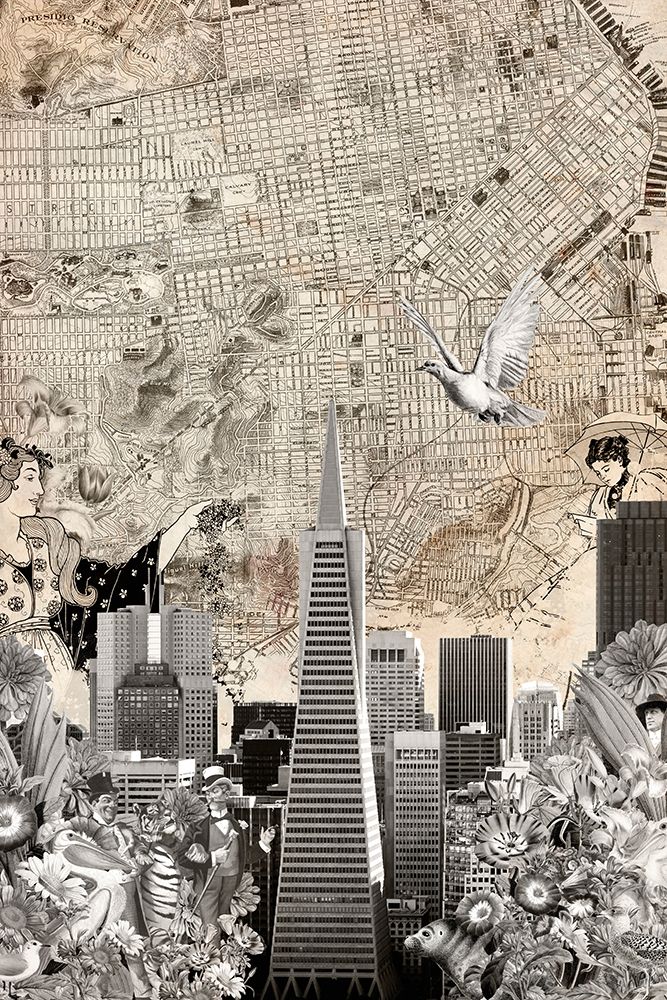 San Francisco (City Breaks)