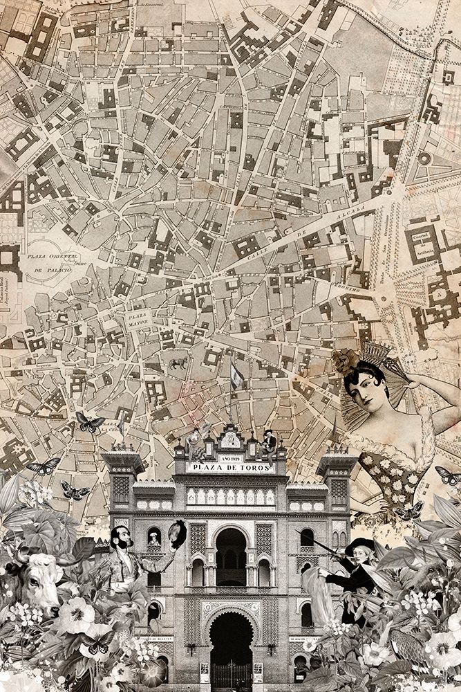Madrid (City Breaks)