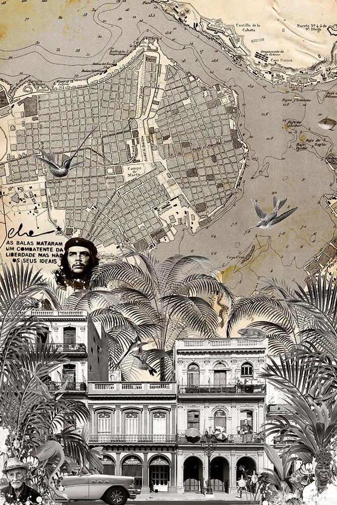 Havana (City Breaks)