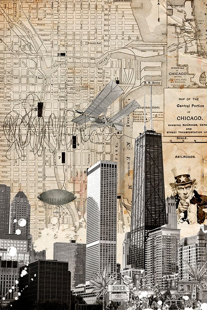 Chicago (City Breaks)