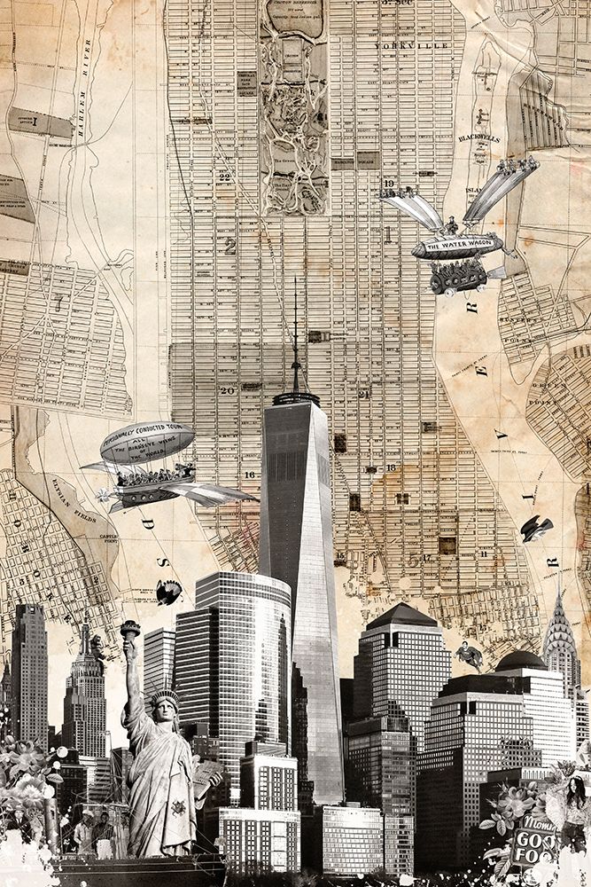 New York (City Breaks)