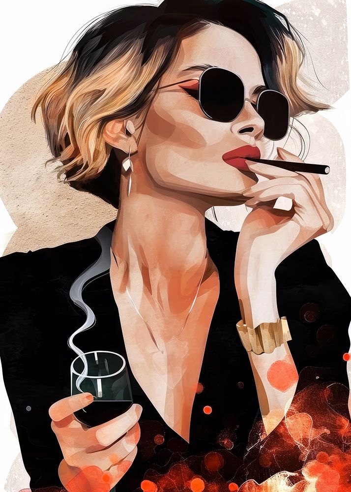 Woman Life   Chillout