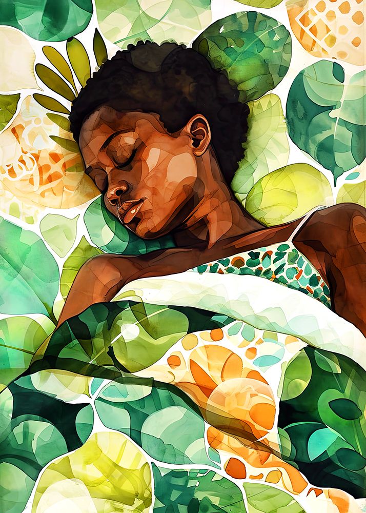Woman Life   Good Dreams
