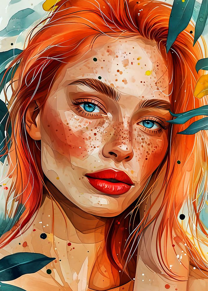 Woman Life   Curiosity