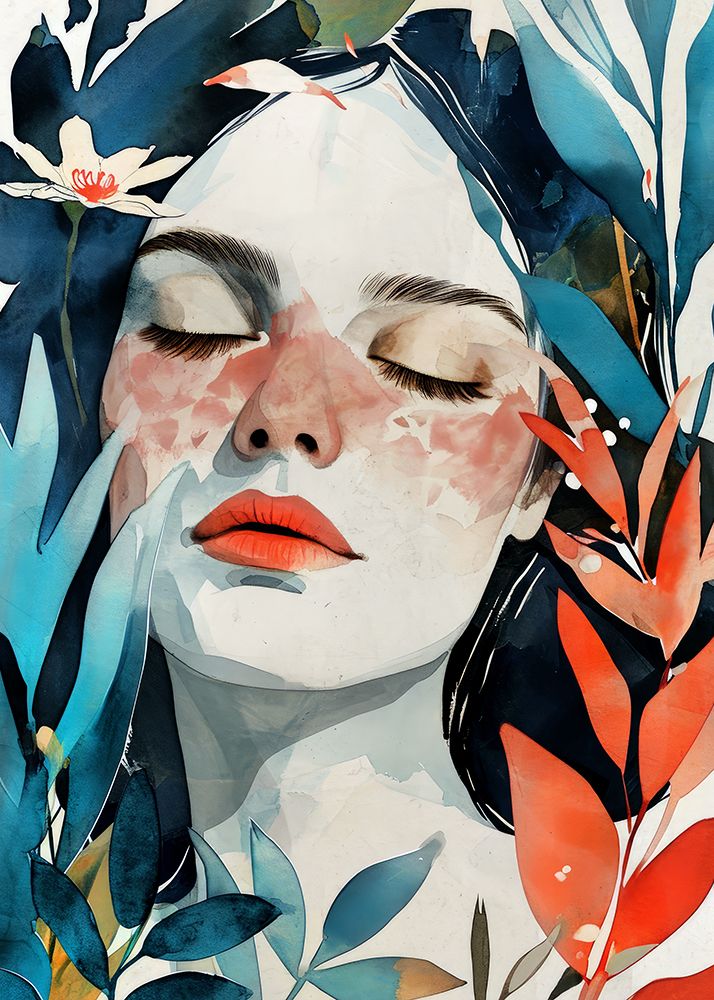 Woman Life   Kisses of the Sun