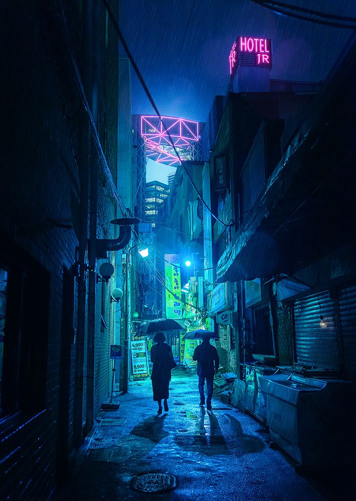 Seoul #03