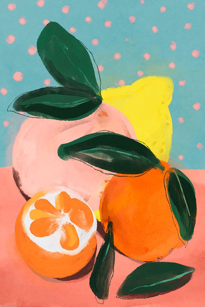 Fruity Summer No 2