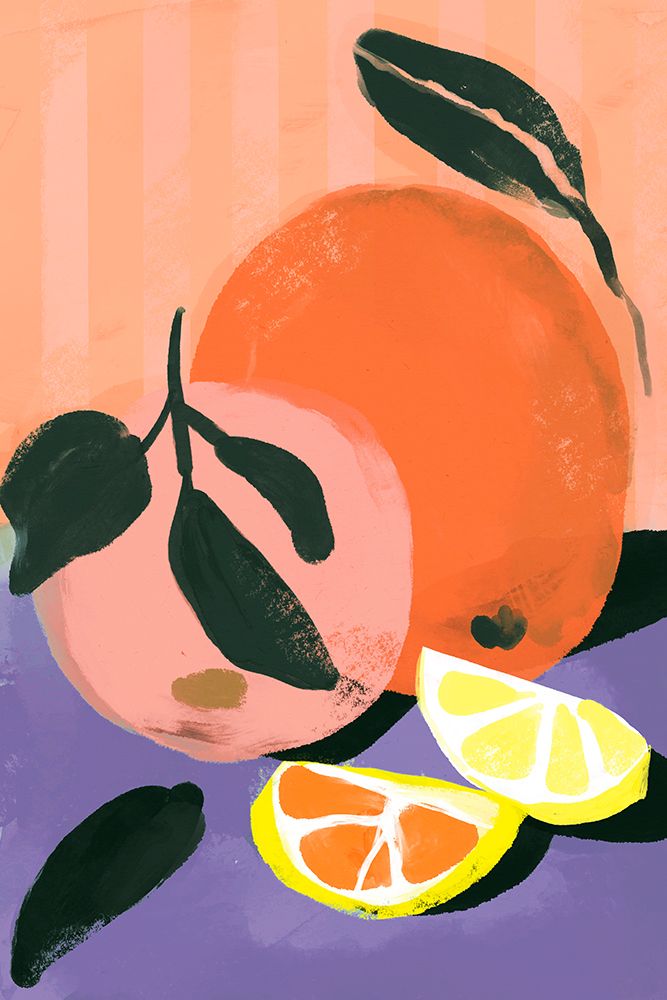 Fruity Summer No 3