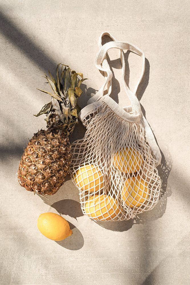 Summer Fruits