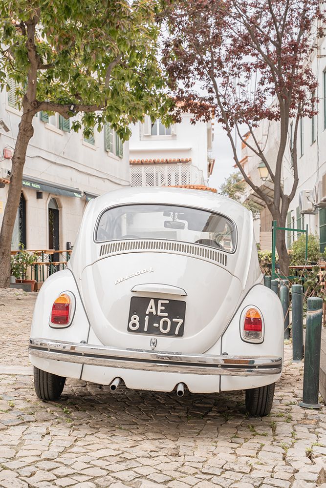 Driving Cascais