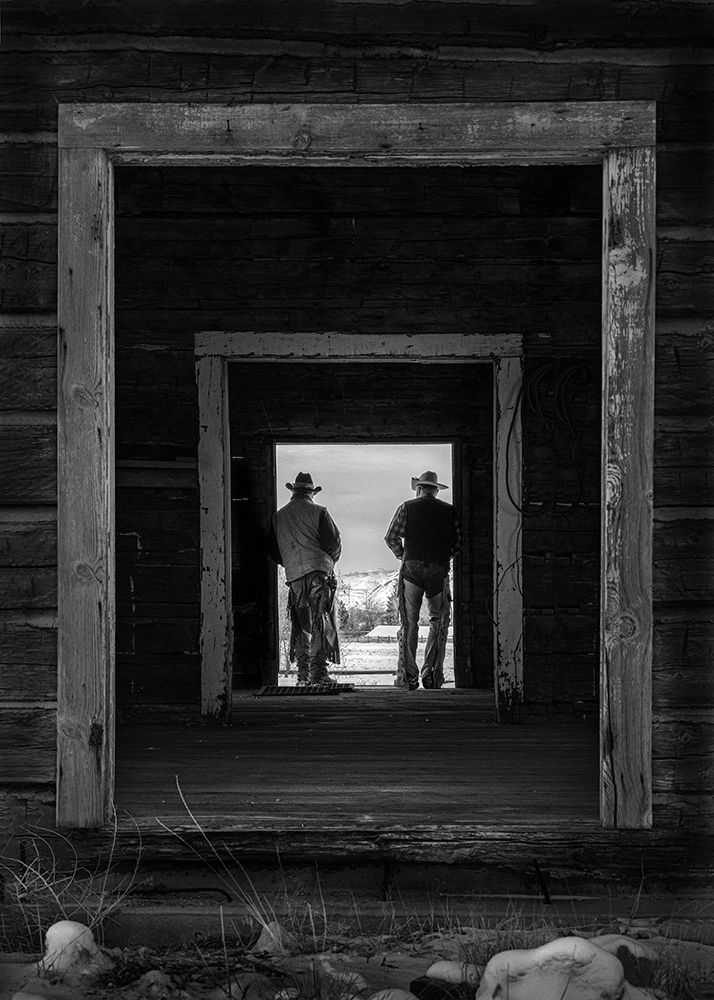 Cowboys III