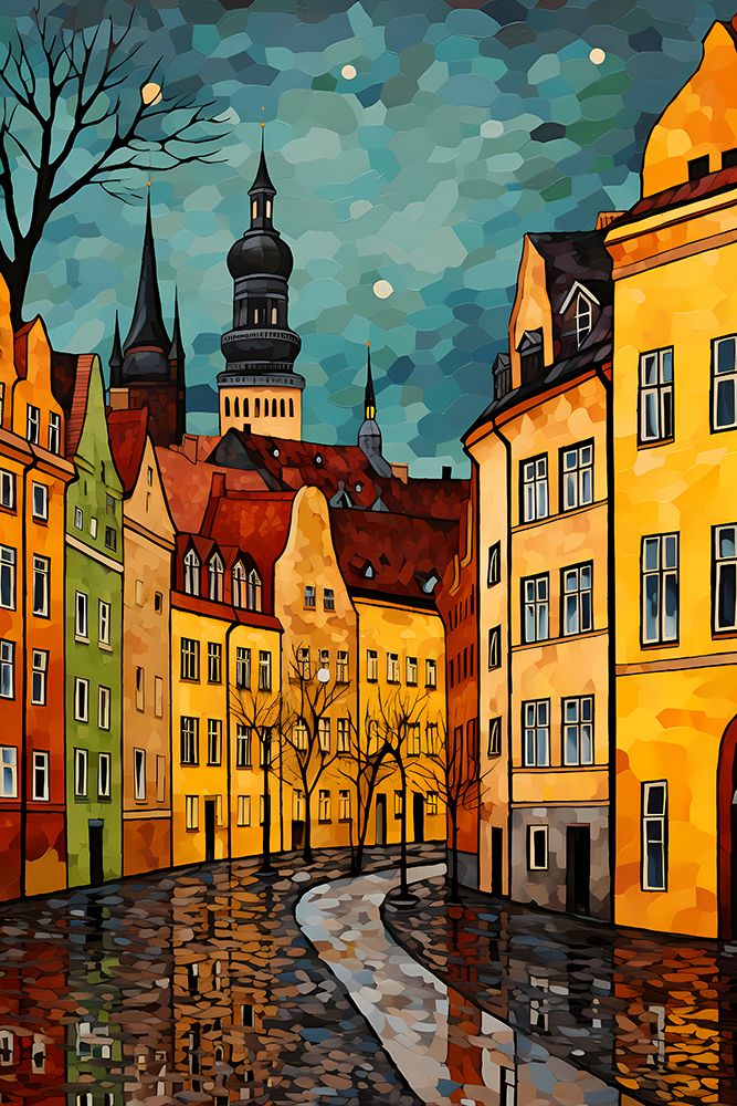 Old Town
