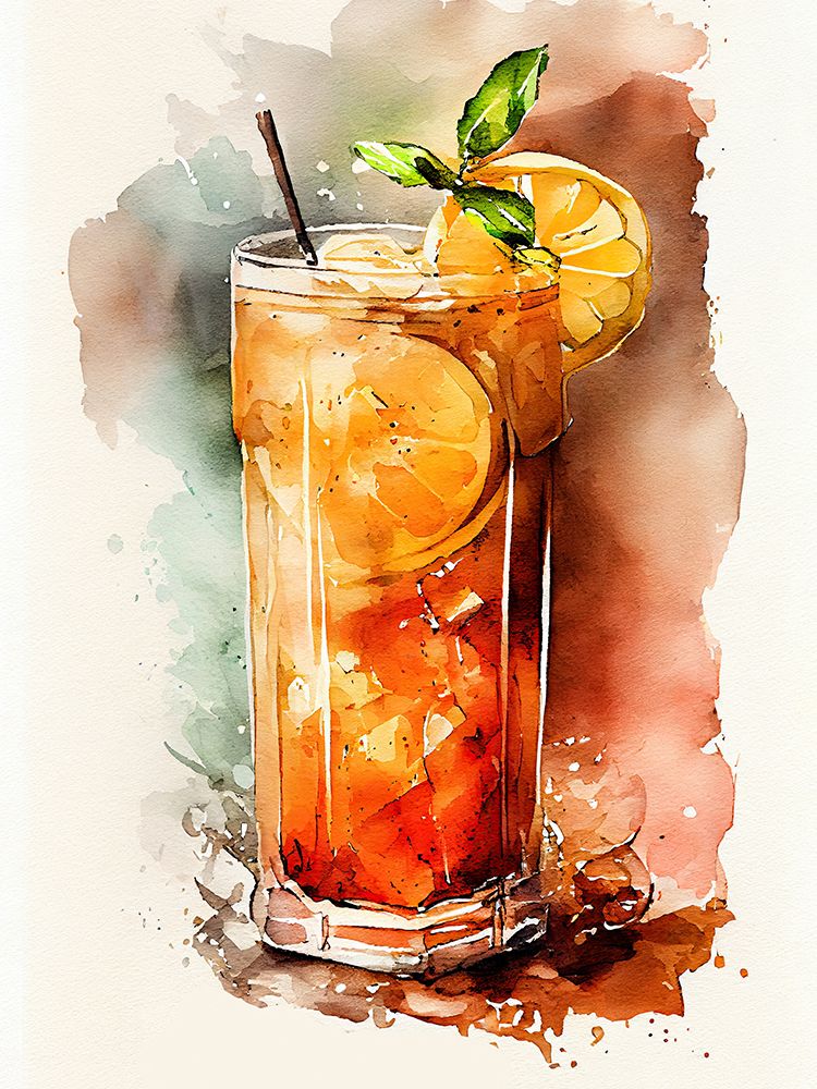 Drinks cocktail