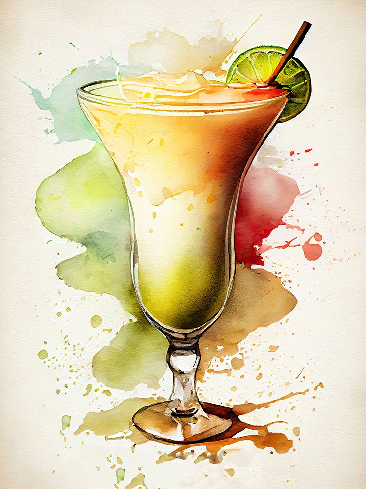 Drinks cocktail