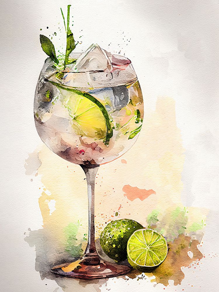 Drinks cocktail