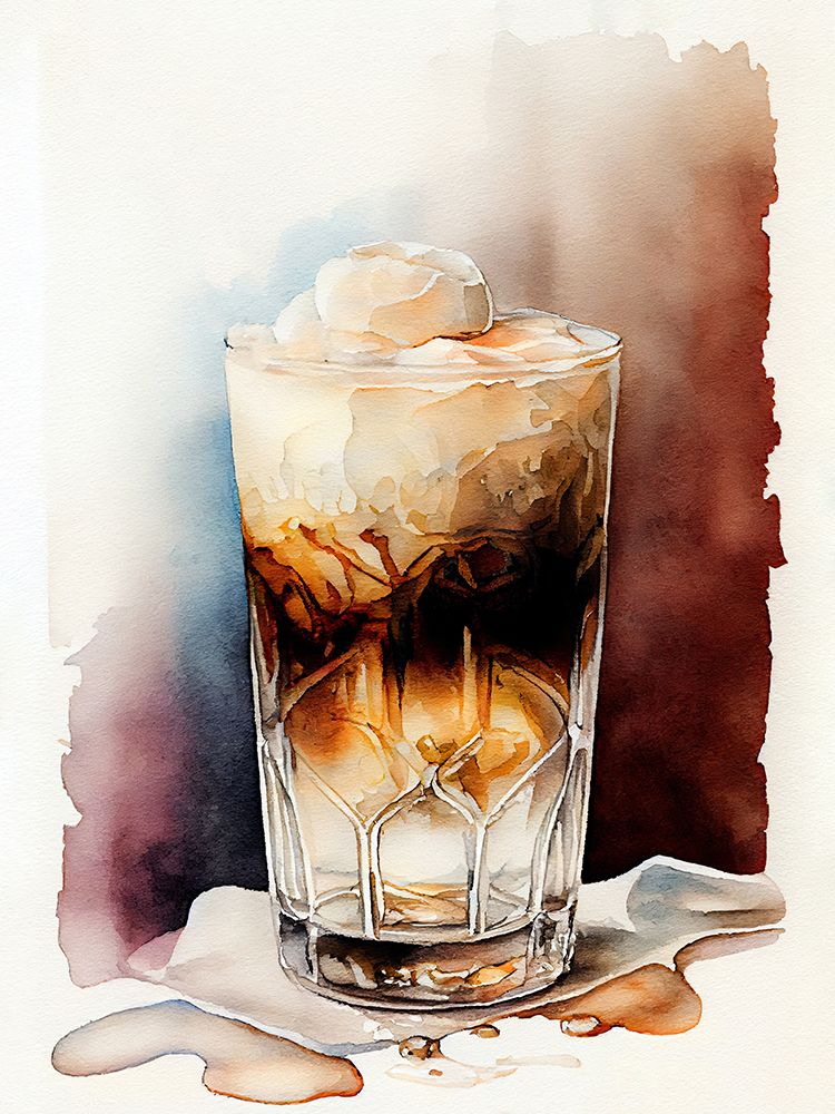 Drinks cocktail