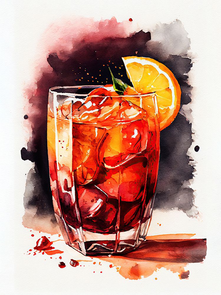 Drinks cocktail