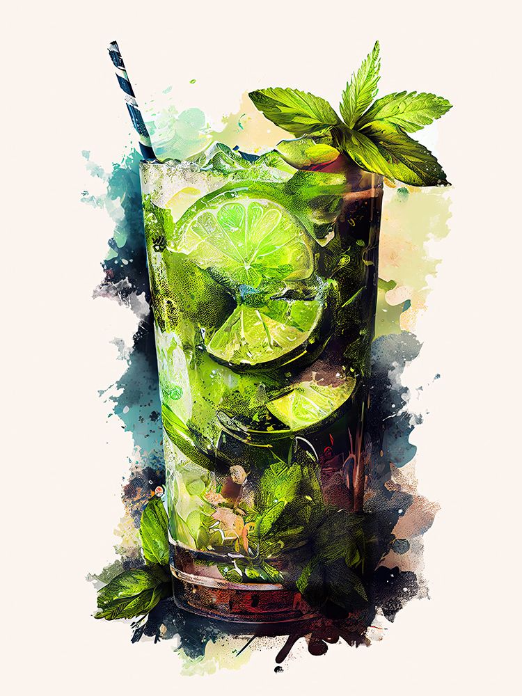 Drinks cocktail