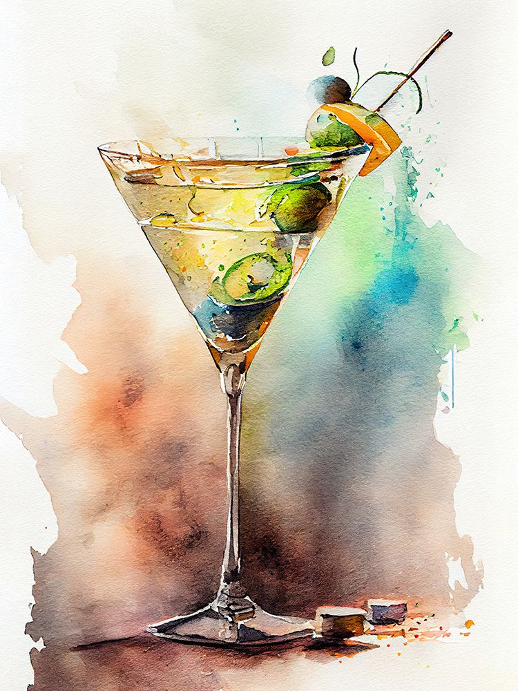 Drinks cocktail
