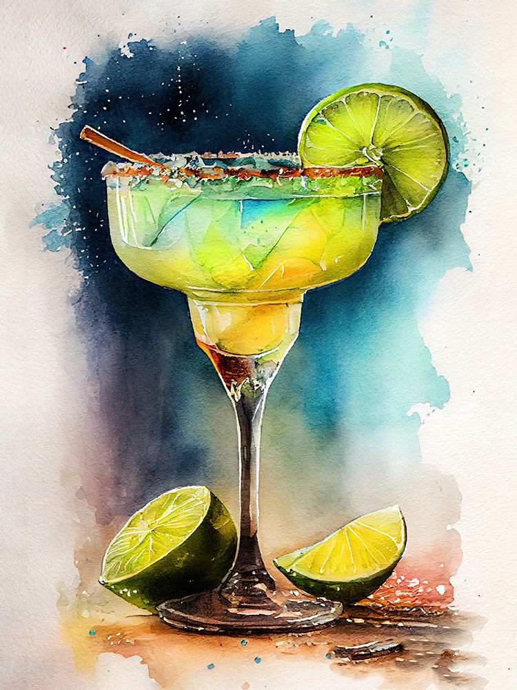 Drinks cocktail