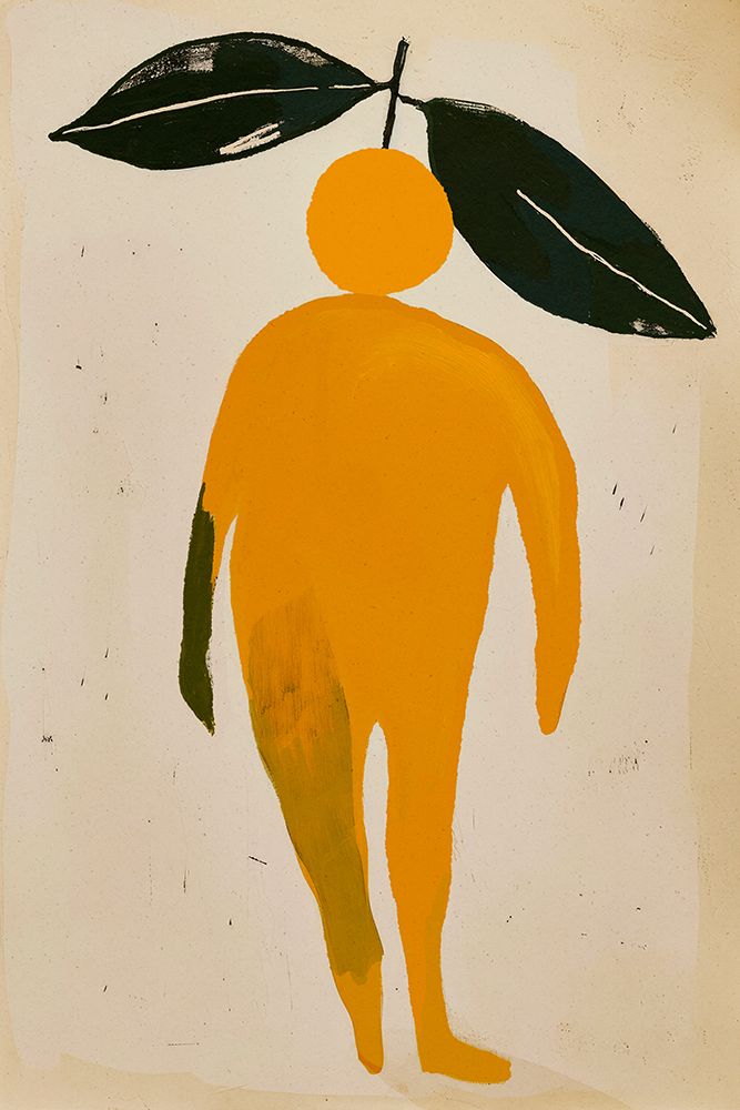 Lemon Dude
