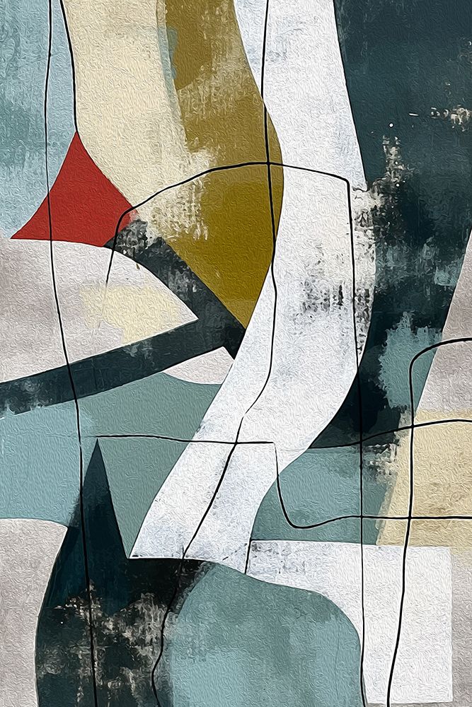 Abstract Fields No 2