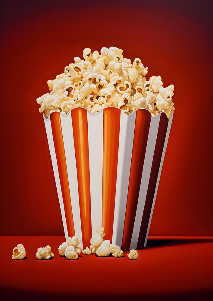 Popcorn