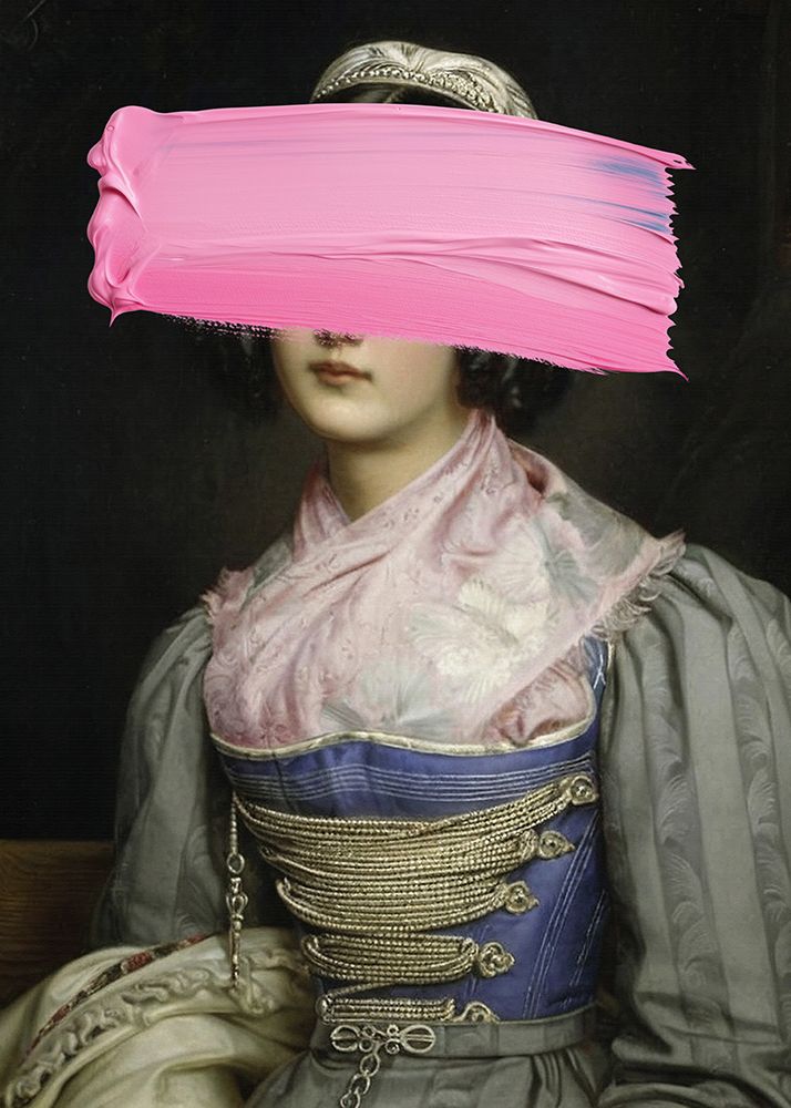 Well Forgotten  Neoclassic Mood