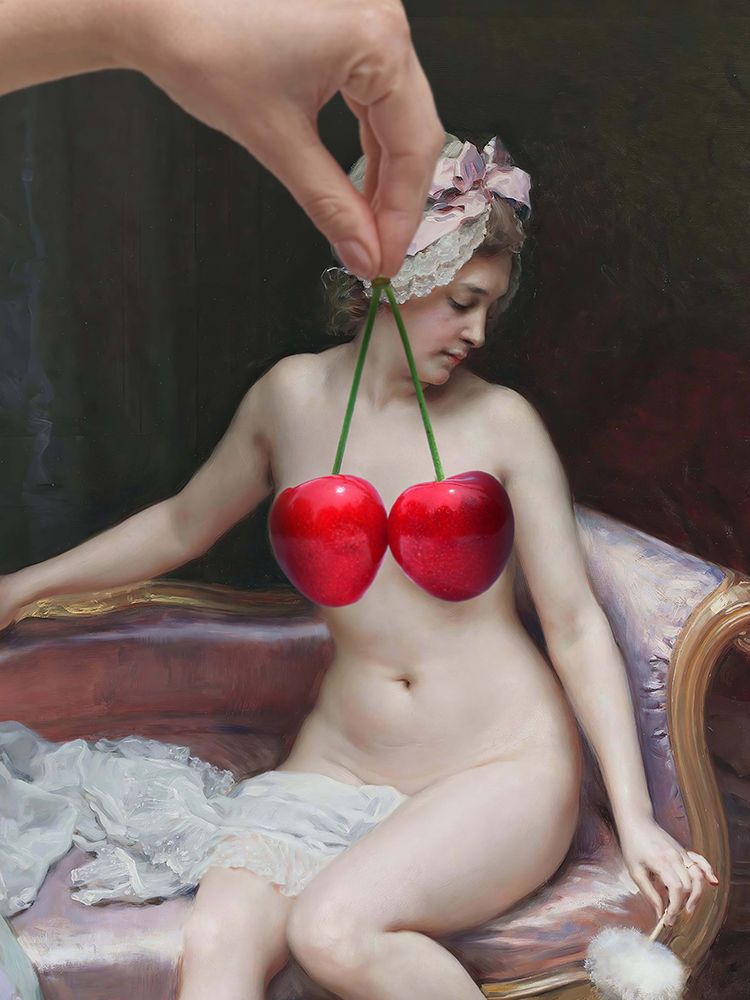 My Little Cherries #1