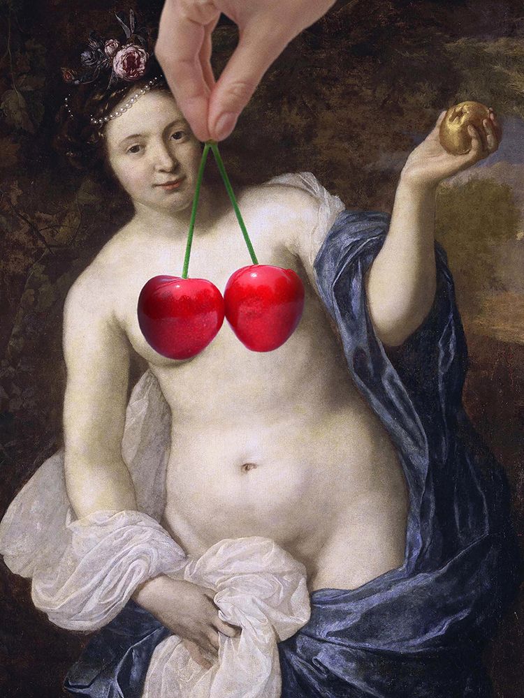 My Little Cherries #2