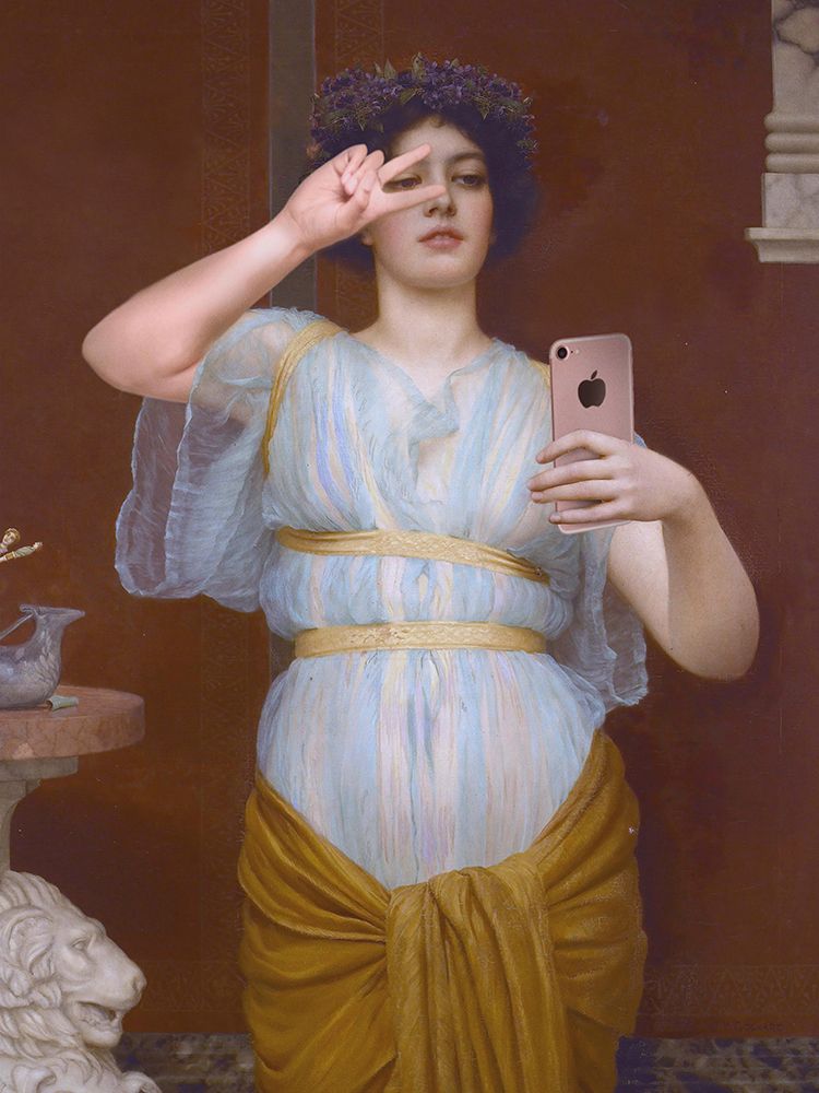 Selfie Diva