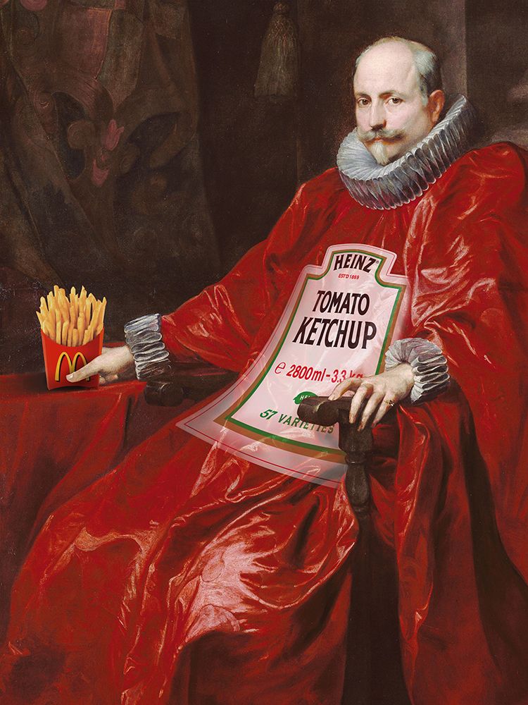 Sir Tomato