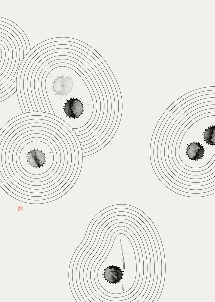 Accidental Zen Garden NAd2